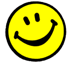 smiley face