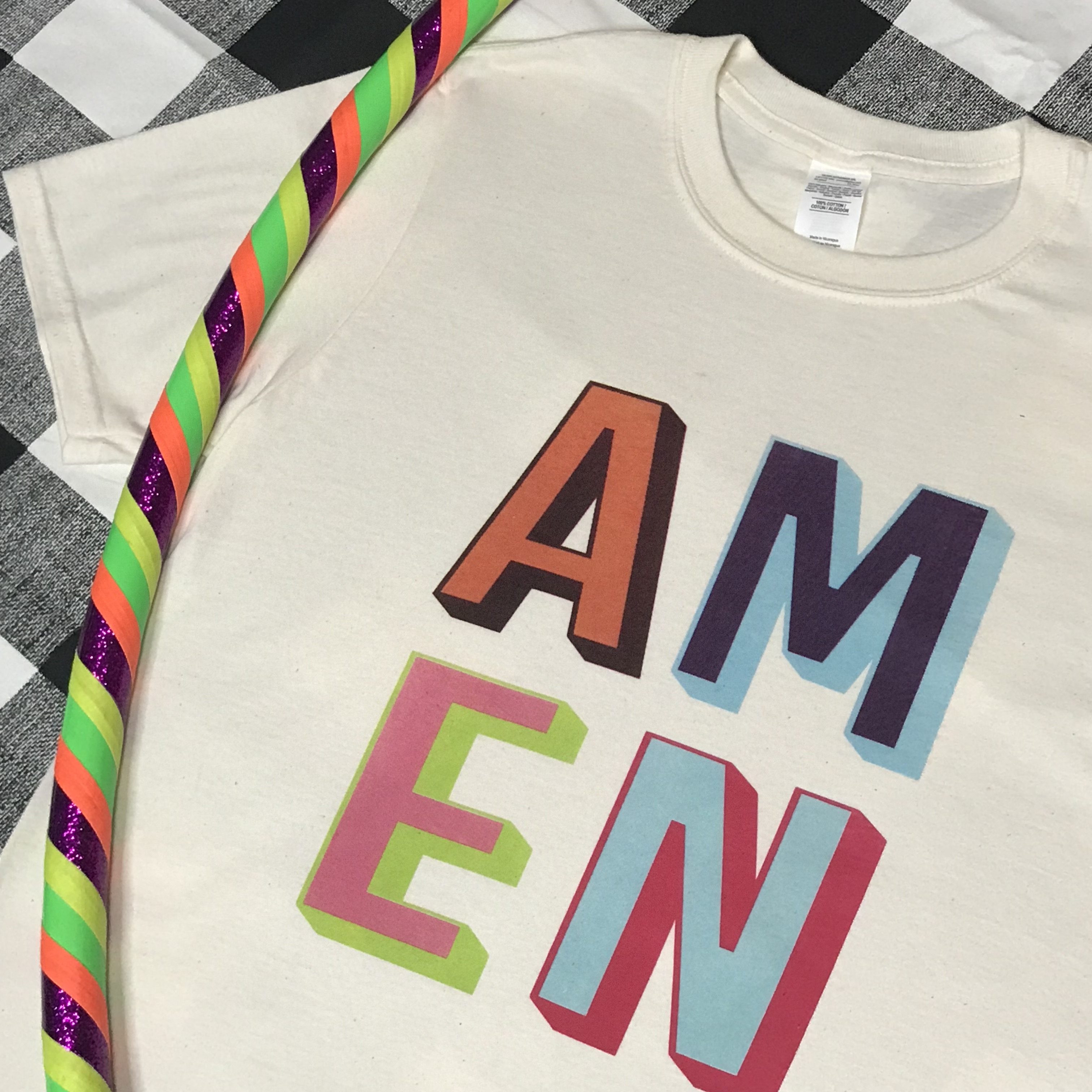 amen break shirt